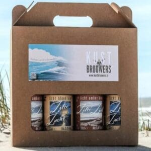 Kustbrouwers Giftbox