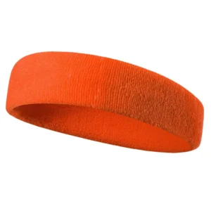 EK hoofdband unisex - EK 2024 - Memphis