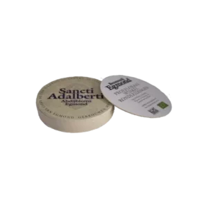 Egmondse Brouwerij biervilten | Sancti Adalberti