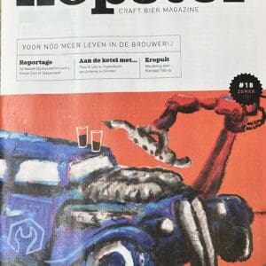 Hopster Magazine #18