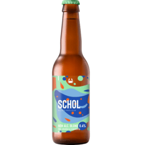 Scheldebrouwerij Schol