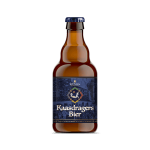Brouwerij Egmond Kaasdragers bier