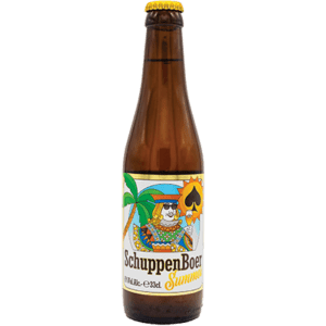 Brouwerij Het Nest Schuppenboer Summer
