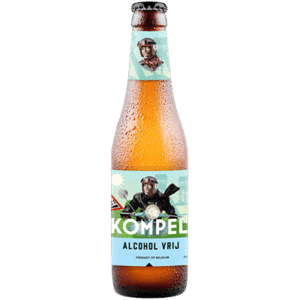 Brouwerij Kompel Alcoholarm