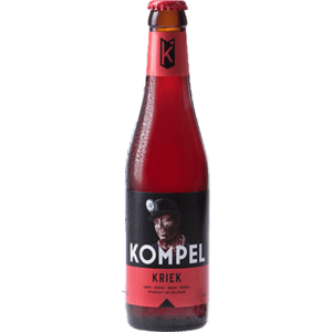 Brouwerij Kompel Kriek