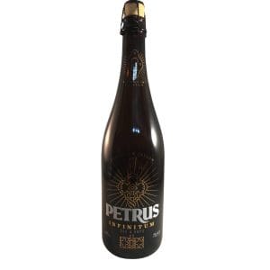 De Brabandere Petrus - Infinitum 75CL