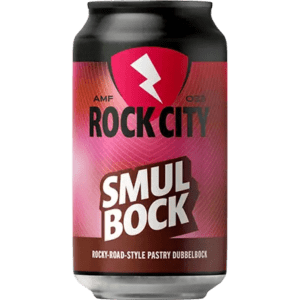 Rock City Smulbock