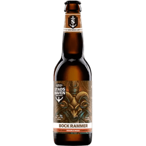 Stadshaven Brouwerij Bockrammer