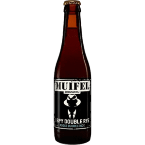 Muifelbrouwerij I Spy Double Rye