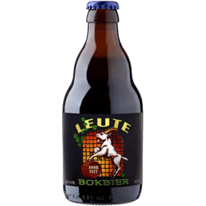 Brouwerij Van Steenberge Leutebok