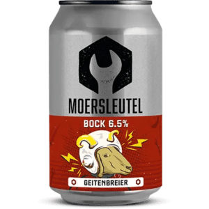Moersleutel Craft Brewery Geitenbreier
