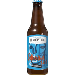 Bierbrouwerij De Magistraat Solliciteur 2025