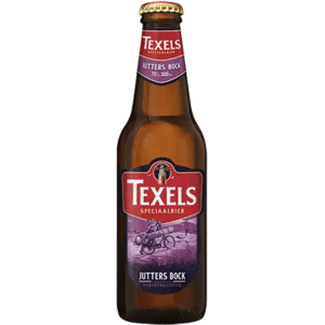 Texelse Bierbrouwerij Jutters Bock