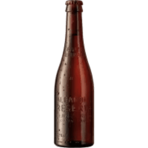 Alhambra Reserva Roja Bock
