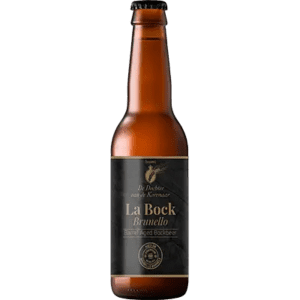 Dochter van de Korenaar La Bock Brunello BA