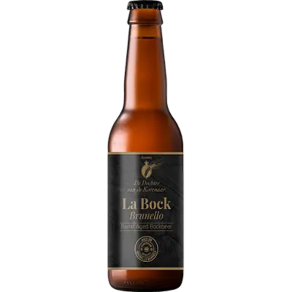 Dochter van de Korenaar La Bock Brunello BA