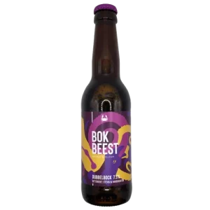 Scheldebrouwerij Bokbeest