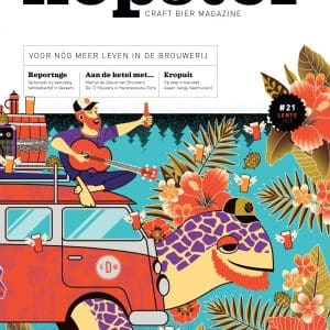 Hopster Magazine #21