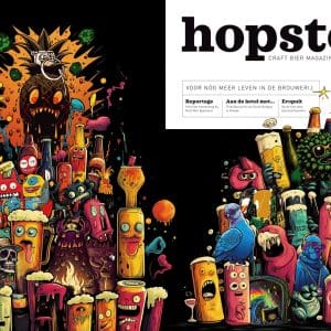Hopster Magazine #19