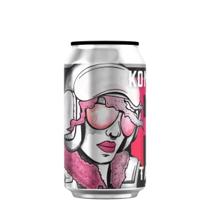 Kompaan - Fai Tality