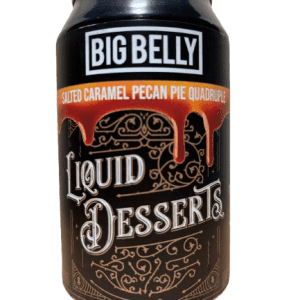Big Belly Brewing - Liquid Dessert