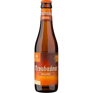 Brouwerij The Musketeers - Magma Tango