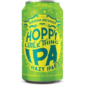 Sierra Nevada - Hoppy Little Thing