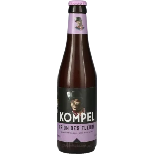 Brouwerij Kompel Prion des Fleurs