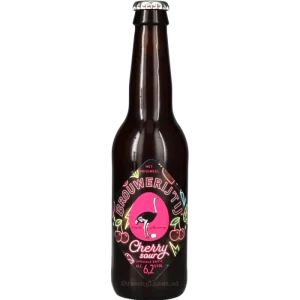 Brouwerij 't IJ Cherry Sour