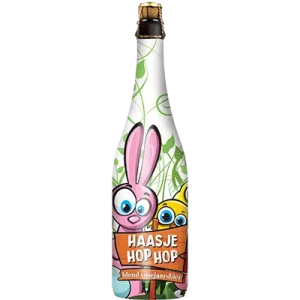 Haasje Hop Hop - Voorjaarsbier