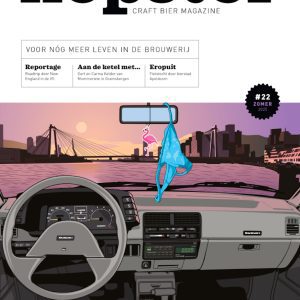 Hopster Magazine #22
