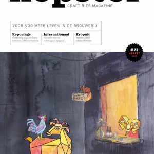 Hopster Magazine #23
