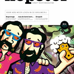 Hopster Magazine #24