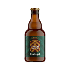 Brouwerij Egmond Quadrupel
