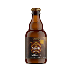 Brouwerij Egmond Koffiebock