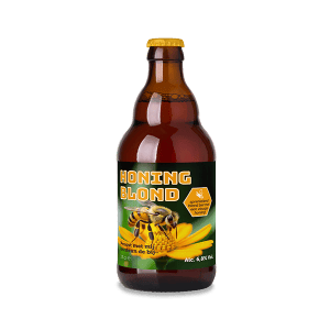 Brouwerij Egmond Honing Blond