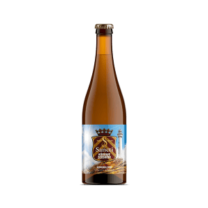 Sancti Adalberti Kâauwe Zeedamp 75CL