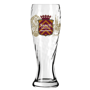 Brouwerij Egmond Weizenglas